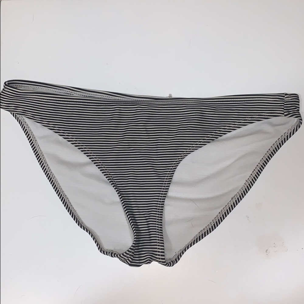 Bikini bottoms